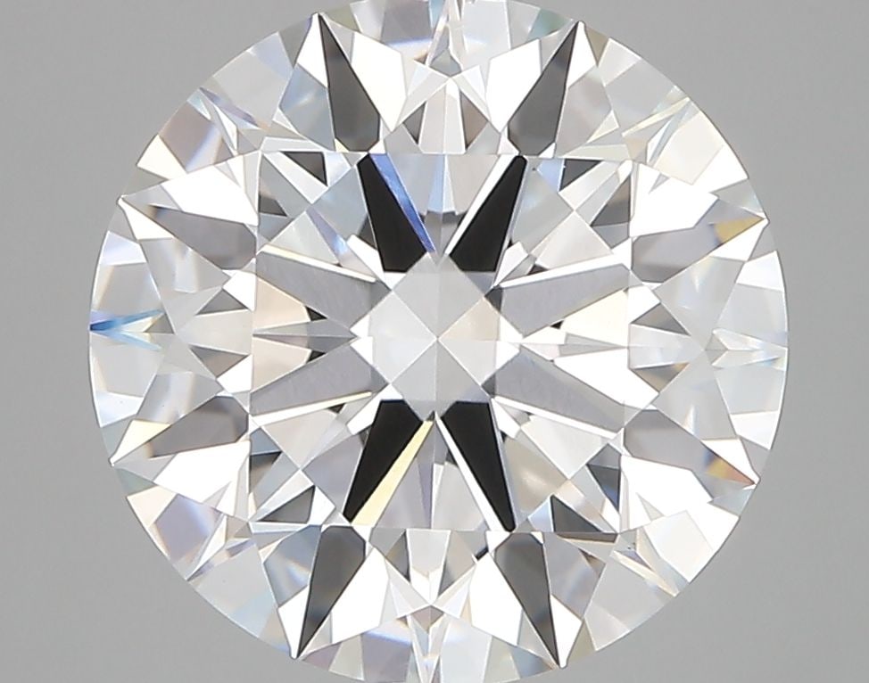 IGI Round 5.07ct D VVS2 - Ideal Loose Lab Diamond: IGI Round 5.07ct D VVS2 - Ideal Loose Lab Diamond Item Specifics: Source: This Is A Real Diamond Grown In A Lab Not Mined. Carat: 5.07 Cut: ID Color: D Clarity: VVS2 Polish: EX Symmetry: EX Measuremen