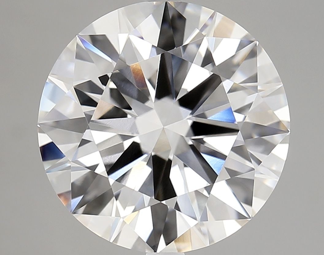 IGI Round 7.04ct F VVS2 - Loose Lab Diamond: IGI Round 7.04ct F VVS2 - Loose Lab Diamond Item Specifics: Source: This Is A Real Diamond Grown In A Lab Not Mined. Carat: 7.04 Cut: EX Color: F Clarity: VVS2 Polish: EX Symmetry: EX Measurements: 12