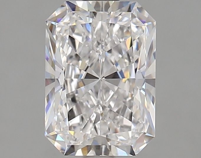 GIA Radiant 1.84ct D VVS1 - Loose Lab Diamond: GIA Radiant 1.84ct D VVS1 - Loose Lab Diamond Item Specifics: Source: This Is A Real Diamond Grown In A Lab Not Mined. Carat: 1.84 Cut: - Color: D Clarity: VVS1 Polish: EX Symmetry: EX Measurements: 8