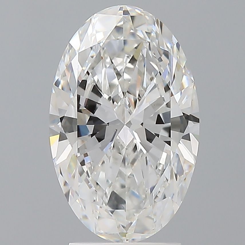 IGI Oval 3.02ct E VVS2 - Loose Lab Diamond: IGI Oval 3.02ct E VVS2 - Loose Lab Diamond Item Specifics: Source: This Is A Real Diamond Grown In A Lab Not Mined. Carat: 3.02 Cut: - Color: E Clarity: VVS2 Polish: EX Symmetry: EX Measurements: 12.6