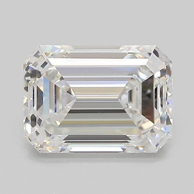 IGI Emerald 2.06ct D VVS2 - Loose Lab Diamond: IGI Emerald 2.06ct D VVS2 - Loose Lab Diamond Item Specifics: Source: This Is A Real Diamond Grown In A Lab Not Mined. Carat: 2.06 Cut: - Color: D Clarity: VVS2 Polish: EX Symmetry: EX Measurements: 8