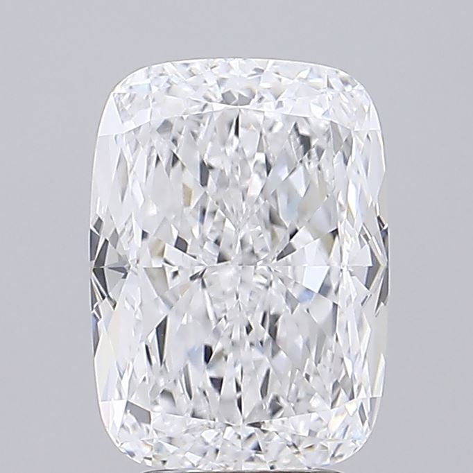IGI Cushion Modified 4.21ct D VVS1 - Loose Lab Diamond: IGI Cushion Modified 4.21ct D VVS1 - Loose Lab Diamond Item Specifics: Source: This Is A Real Diamond Grown In A Lab Not Mined. Carat: 4.21 Cut: - Color: D Clarity: VVS1 Polish: EX Symmetry: EX Measur