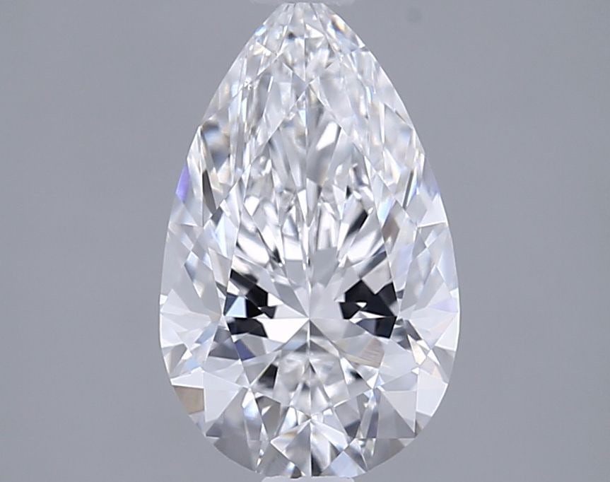IGI Pear 1.51ct D VVS2 - Loose Lab Diamond: IGI Pear 1.51ct D VVS2 - Loose Lab Diamond Item Specifics: Source: This Is A Real Diamond Grown In A Lab Not Mined. Carat: 1.51 Cut: - Color: D Clarity: VVS2 Polish: EX Symmetry: EX Measurements: 10.2