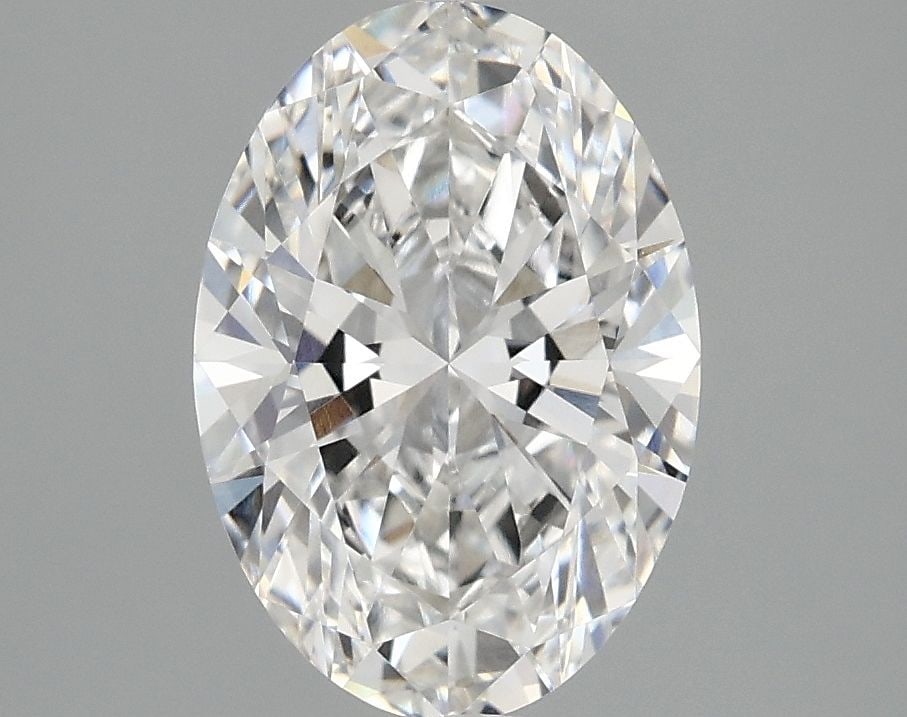 IGI Oval 2.08ct E VVS1 - Loose Lab Diamond: IGI Oval 2.08ct E VVS1 - Loose Lab Diamond Item Specifics: Source: This Is A Real Diamond Grown In A Lab Not Mined. Carat: 2.08 Cut: - Color: E Clarity: VVS1 Polish: EX Symmetry: EX Measurements: 10.3
