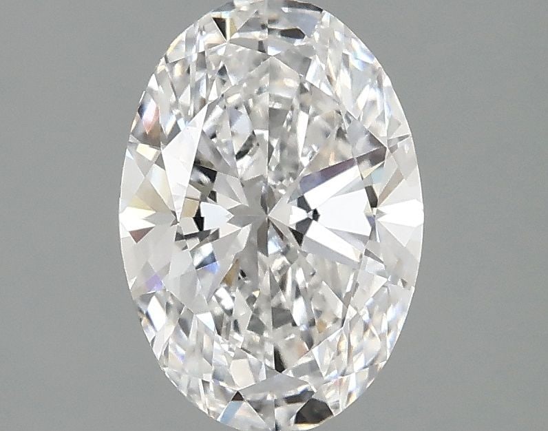 IGI Oval 1.61ct D VVS2 - Loose Lab Diamond: IGI Oval 1.61ct D VVS2 - Loose Lab Diamond Item Specifics: Source: This Is A Real Diamond Grown In A Lab Not Mined. Carat: 1.61 Cut: - Color: D Clarity: VVS2 Polish: EX Symmetry: EX Measurements: 9.53