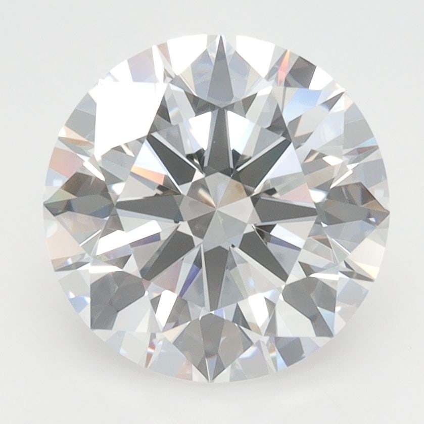 GIA Round 3.04ct D VVS2 - Loose Lab Diamond: GIA Round 3.04ct D VVS2 - Loose Lab Diamond Item Specifics: Source: This Is A Real Diamond Grown In A Lab Not Mined. Carat: 3.04 Cut: EX Color: D Clarity: VVS2 Polish: EX Symmetry: EX Measurements: 9.