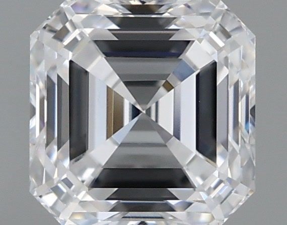 IGI Asscher 1.55ct D VVS2 - Loose Lab Diamond: IGI Asscher 1.55ct D VVS2 - Loose Lab Diamond Item Specifics: Source: This Is A Real Diamond Grown In A Lab Not Mined. Carat: 1.55 Cut: - Color: D Clarity: VVS2 Polish: EX Symmetry: EX Measurements: 6