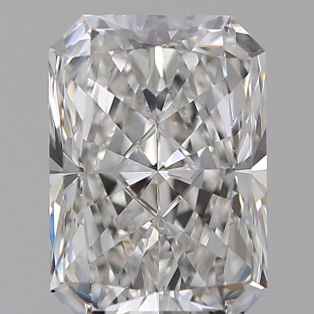 IGI Radiant 1.26ct E VVS2 - Loose Lab Diamond: IGI Radiant 1.26ct E VVS2 - Loose Lab Diamond Item Specifics: Source: This Is A Real Diamond Grown In A Lab Not Mined. Carat: 1.26 Cut: - Color: E Clarity: VVS2 Polish: EX Symmetry: EX Measurements: 7