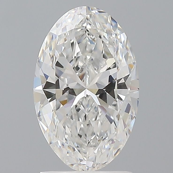 IGI Oval 2.09ct E VVS2 - Loose Lab Diamond: IGI Oval 2.09ct E VVS2 - Loose Lab Diamond Item Specifics: Source: This Is A Real Diamond Grown In A Lab Not Mined. Carat: 2.09 Cut: - Color: E Clarity: VVS2 Polish: EX Symmetry: EX Measurements: