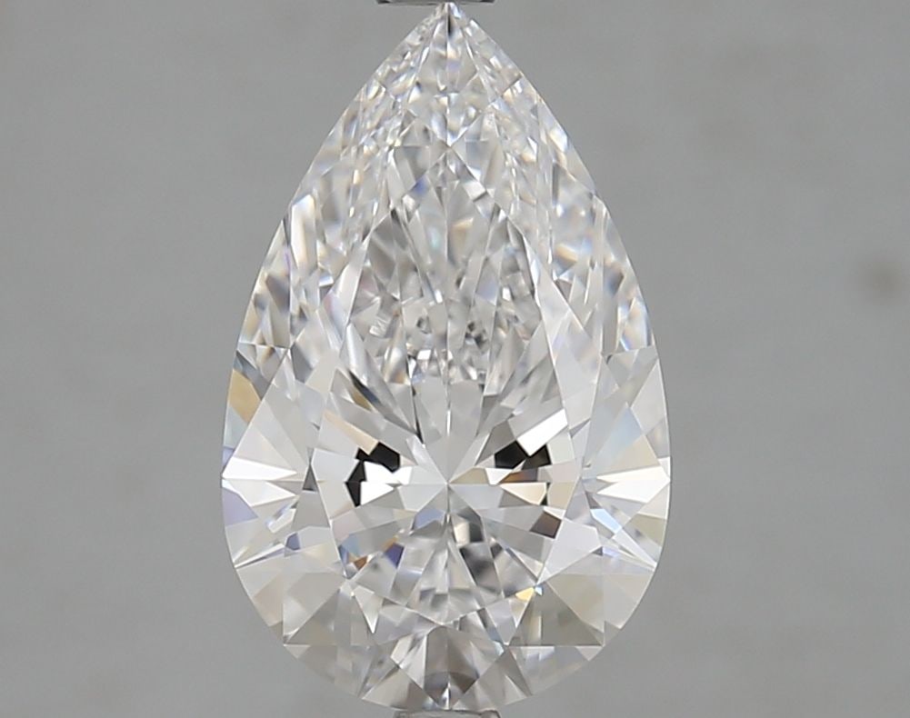 GIA Pear 3.0ct D IF - Loose Lab Diamond: GIA Pear 3.0ct D IF - Loose Lab Diamond Item Specifics: Source: This Is A Real Diamond Grown In A Lab Not Mined. Carat: 3.0 Cut: - Color: D Clarity: IF Polish: VG Symmetry: EX Measurements: 12.85L X 8