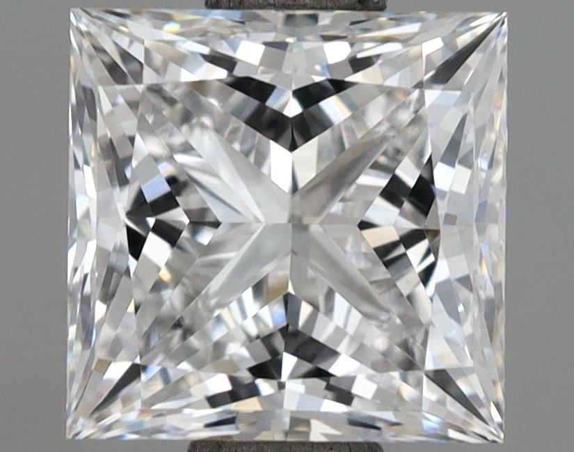 IGI Princess 1.54ct D VVS1 - Loose Lab Diamond: IGI Princess 1.54ct D VVS1 - Loose Lab Diamond Item Specifics: Source: This Is A Real Diamond Grown In A Lab Not Mined. Carat: 1.54 Cut: - Color: D Clarity: VVS1 Polish: EX Symmetry: EX Measurements: