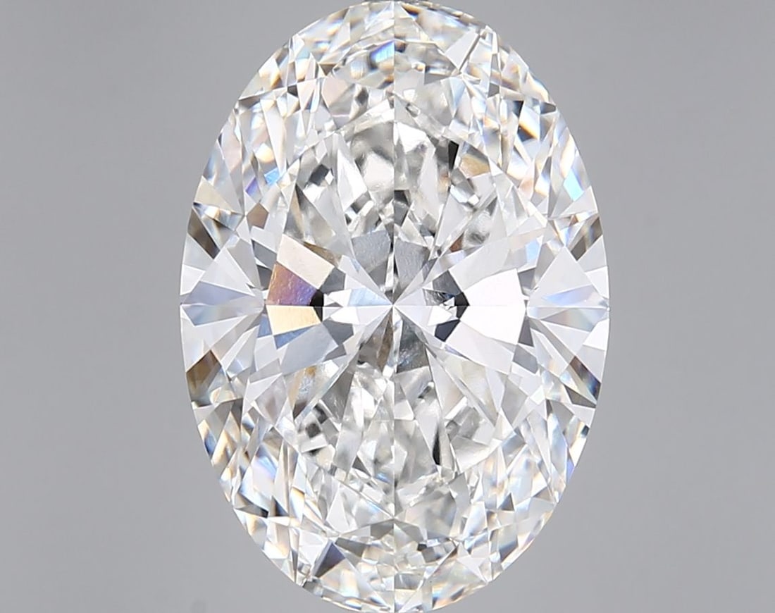 IGI Oval 12.07ct F VVS2 - Loose Lab Diamond: IGI Oval 12.07ct F VVS2 - Loose Lab Diamond Item Specifics: Source: This Is A Real Diamond Grown In A Lab Not Mined. Carat: 12.07 Cut: - Color: F Clarity: VVS2 Polish: EX Symmetry: EX Measurements: