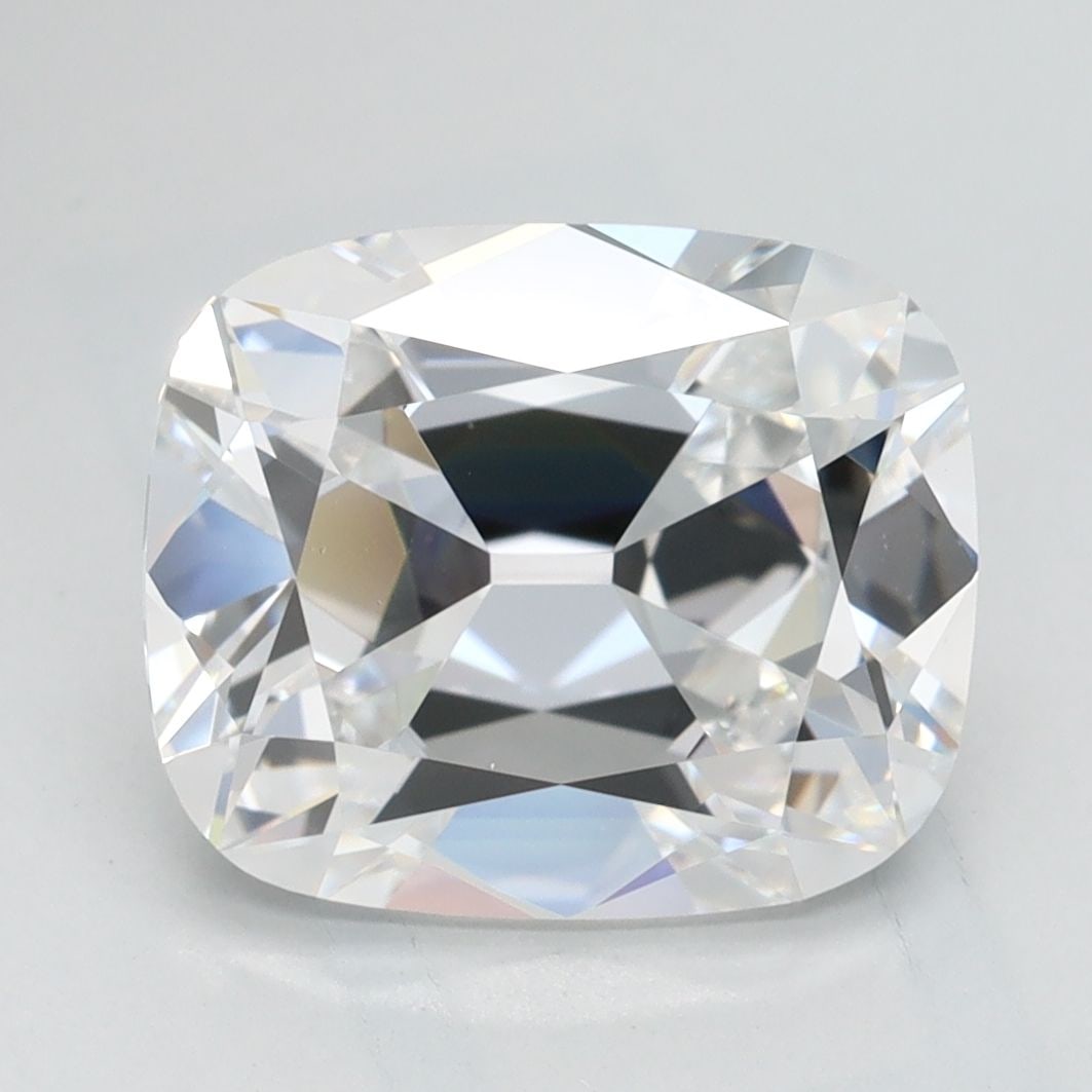 IGI Cushion Brilliant 3.05ct D IF - Loose Lab Diamond: IGI Cushion Brilliant 3.05ct D IF - Loose Lab Diamond Item Specifics: Source: This Is A Real Diamond Grown In A Lab Not Mined. Carat: 3.05 Cut: - Color: D Clarity: IF Polish: EX Symmetry: EX