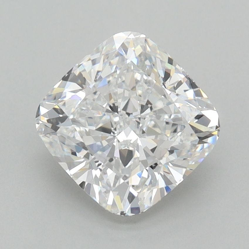 IGI Cushion Modified 2.07ct D VVS1 - Loose Lab Diamond: IGI Cushion Modified 2.07ct D VVS1 - Loose Lab Diamond Item Specifics: Source: This Is A Real Diamond Grown In A Lab Not Mined. Carat: 2.07 Cut: - Color: D Clarity: VVS1 Polish: EX Symmetry: EX