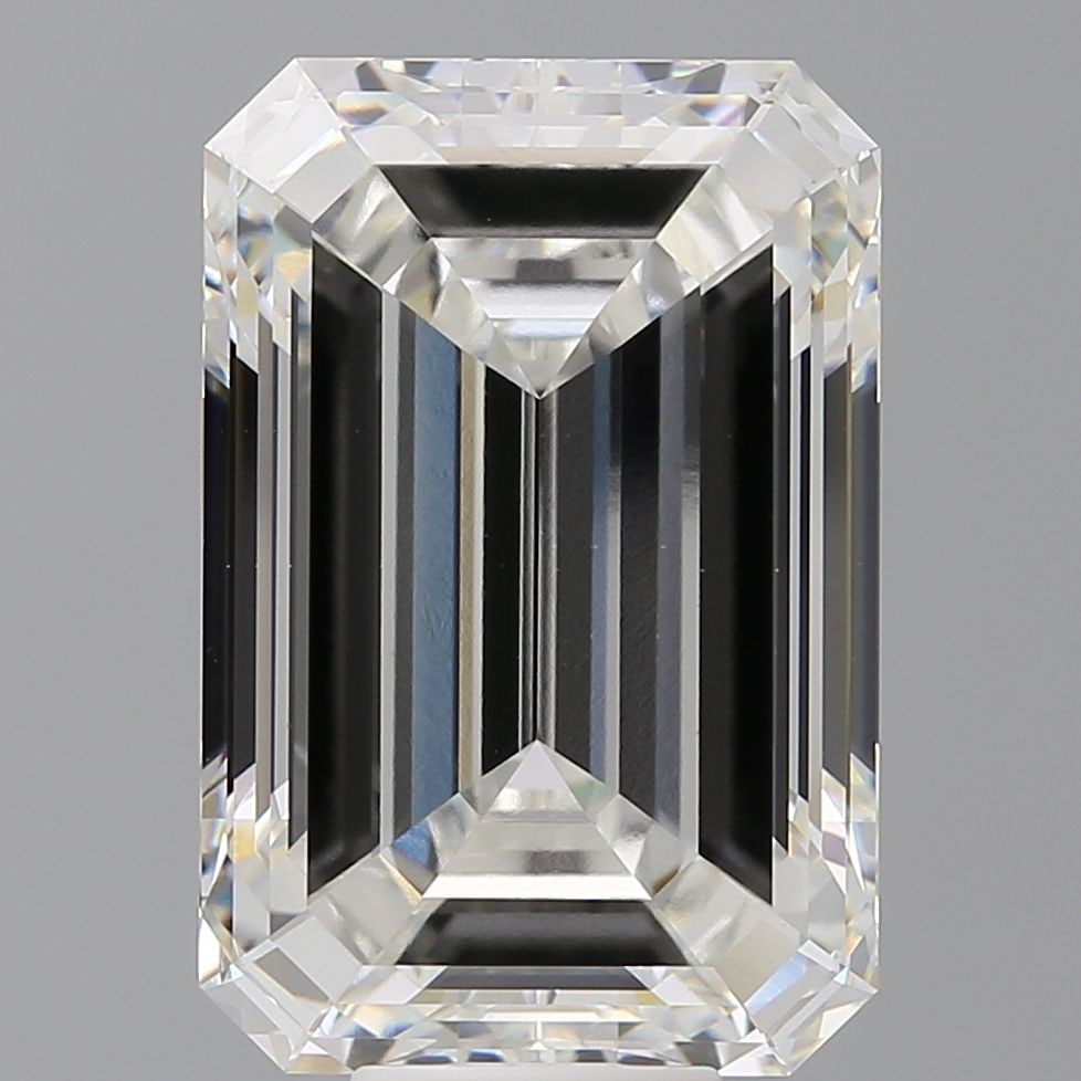 IGI Emerald 12.57ct F VVS2 - Loose Lab Diamond: IGI Emerald 12.57ct F VVS2 - Loose Lab Diamond Item Specifics: Source: This Is A Real Diamond Grown In A Lab Not Mined. Carat: 12.57 Cut: - Color: F Clarity: VVS2 Polish: EX Symmetry: EX Measurements: