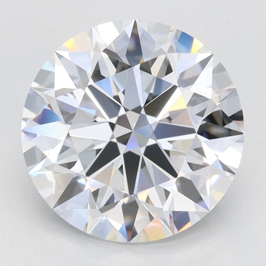 GIA Round 2.99ct D VVS1 - Loose Lab Diamond: GIA Round 2.99ct D VVS1 - Loose Lab Diamond Item Specifics: Source: This Is A Real Diamond Grown In A Lab Not Mined. Carat: 2.99 Cut: EX Color: D Clarity: VVS1 Polish: EX Symmetry: EX Measurements: 9.
