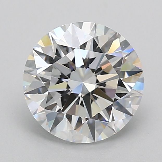 IGI Round 2.51ct D VVS1 - Ideal Loose Lab Diamond: IGI Round 2.51ct D VVS1 - Ideal Loose Lab Diamond Item Specifics: Source: This Is A Real Diamond Grown In A Lab Not Mined. Carat: 2.51 Cut: ID Color: D Clarity: VVS1 Polish: EX Symmetry: EX
