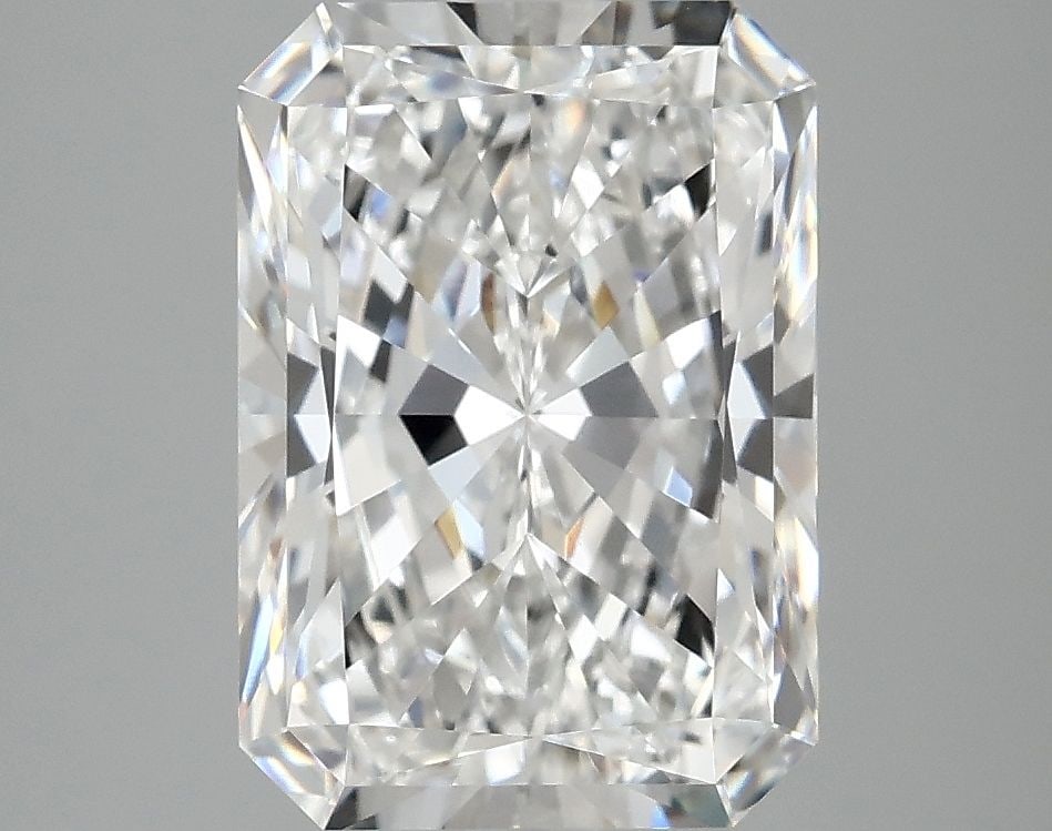 IGI Radiant 4.01ct D VVS2 - Loose Lab Diamond: IGI Radiant 4.01ct D VVS2 - Loose Lab Diamond Item Specifics: Source: This Is A Real Diamond Grown In A Lab Not Mined. Carat: 4.01 Cut: - Color: D Clarity: VVS2 Polish: EX Symmetry: EX Measurements: