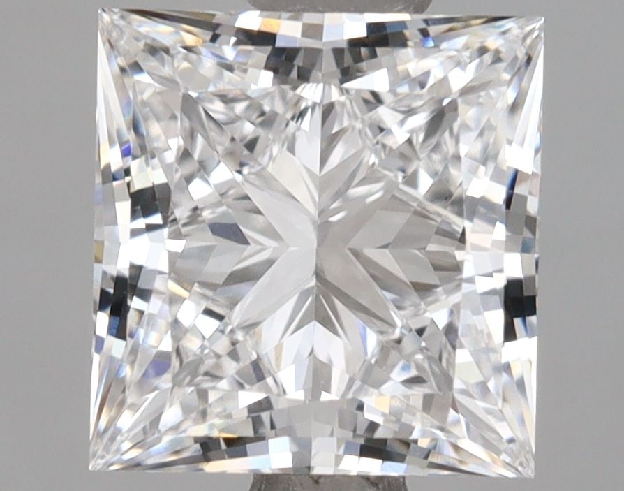 IGI Princess 2.03ct D VVS1 - Loose Lab Diamond: IGI Princess 2.03ct D VVS1 - Loose Lab Diamond Item Specifics: Source: This Is A Real Diamond Grown In A Lab Not Mined. Carat: 2.03 Cut: - Color: D Clarity: VVS1 Polish: EX Symmetry: EX Measurements:
