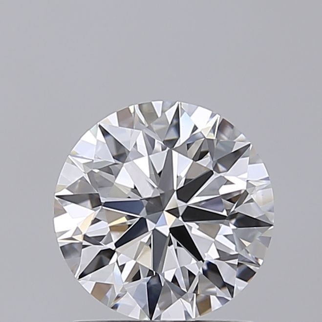 Round 1.52ct E VVS2 - Loose Lab Diamond: Round 1.52ct E VVS2 - Loose Lab Diamond Item Specifics: Source: This Is A Real Diamond Grown In A Lab Not Mined. Carat: 1.52 Cut: EX Color: E Clarity: VVS2 Polish: EX Symmetry: EX Measurements: 7.33L 