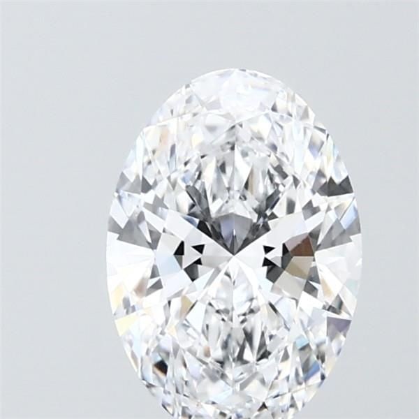 IGI Oval 1.26ct D VVS1 - Loose Lab Diamond: IGI Oval 1.26ct D VVS1 - Loose Lab Diamond Item Specifics: Source: This Is A Real Diamond Grown In A Lab Not Mined. Carat: 1.26 Cut: - Color: D Clarity: VVS1 Polish: EX Symmetry: EX Measurements: