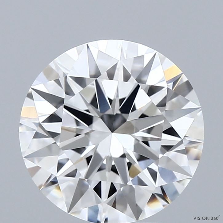 IGI Round 3.05ct D VVS2 - Ideal Loose Lab Diamond: IGI Round 3.05ct D VVS2 - Ideal Loose Lab Diamond Item Specifics: Source: This Is A Real Diamond Grown In A Lab Not Mined. Carat: 3.05 Cut: ID Color: D Clarity: VVS2 Polish: EX Symmetry: EX