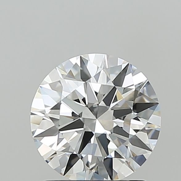 IGI Round 1.53ct F VVS2 - Ideal Loose Lab Diamond: IGI Round 1.53ct F VVS2 - Ideal Loose Lab Diamond Item Specifics: Source: This Is A Real Diamond Grown In A Lab Not Mined. Carat: 1.53 Cut: ID Color: F Clarity: VVS2 Polish: EX Symmetry: EX