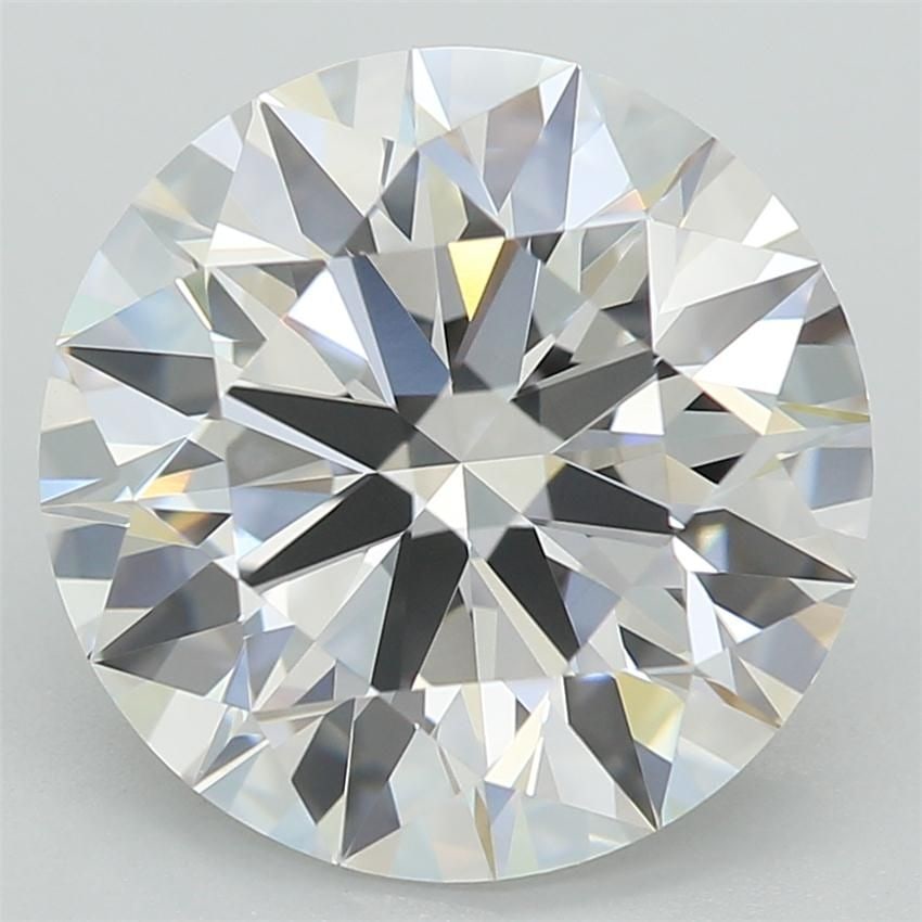 GIA Round 3.34ct E VVS2 - Loose Lab Diamond: GIA Round 3.34ct E VVS2 - Loose Lab Diamond Item Specifics: Source: This Is A Real Diamond Grown In A Lab Not Mined. Carat: 3.34 Cut: EX Color: E Clarity: VVS2 Polish: EX Symmetry: EX Measurements: 9.