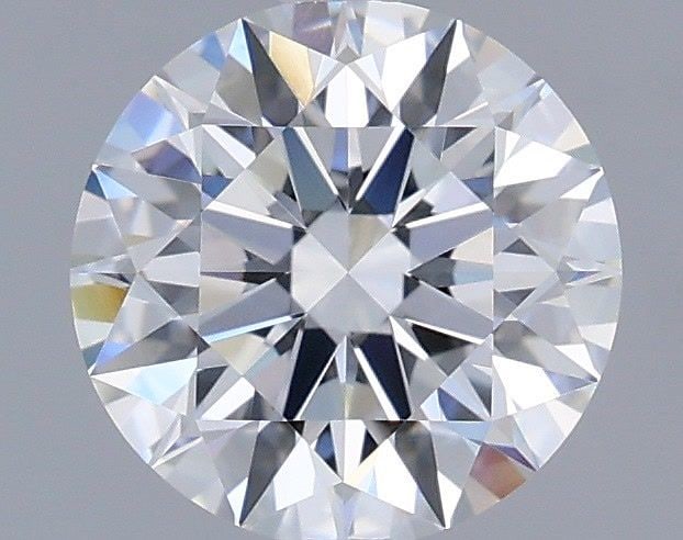 IGI Round 1.55ct D VVS2 - Ideal Loose Lab Diamond: IGI Round 1.55ct D VVS2 - Ideal Loose Lab Diamond Item Specifics: Source: This Is A Real Diamond Grown In A Lab Not Mined. Carat: 1.55 Cut: ID Color: D Clarity: VVS2 Polish: EX Symmetry: EX Measuremen
