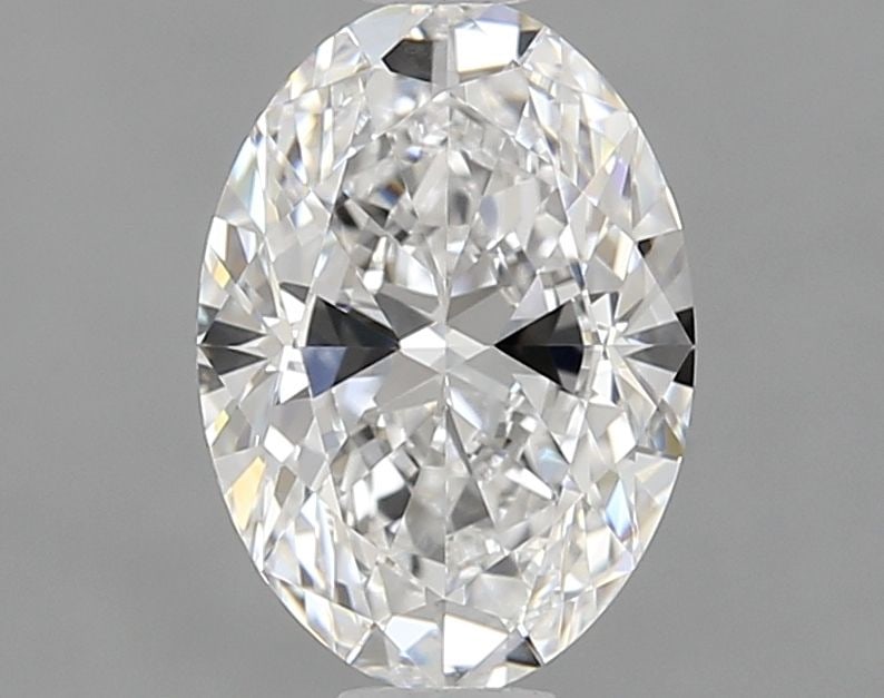 IGI Oval 1.16ct D VVS1 - Loose Lab Diamond: IGI Oval 1.16ct D VVS1 - Loose Lab Diamond Item Specifics: Source: This Is A Real Diamond Grown In A Lab Not Mined. Carat: 1.16 Cut: - Color: D Clarity: VVS1 Polish: EX Symmetry: EX Measurements: 8.28