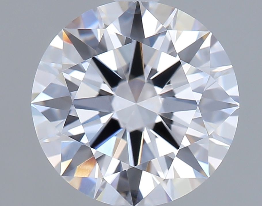 GIA Round 2.01ct D VVS2 - Loose Lab Diamond: GIA Round 2.01ct D VVS2 - Loose Lab Diamond Item Specifics: Source: This Is A Real Diamond Grown In A Lab Not Mined. Carat: 2.01 Cut: EX Color: D Clarity: VVS2 Polish: EX Symmetry: EX Measurements: 8.