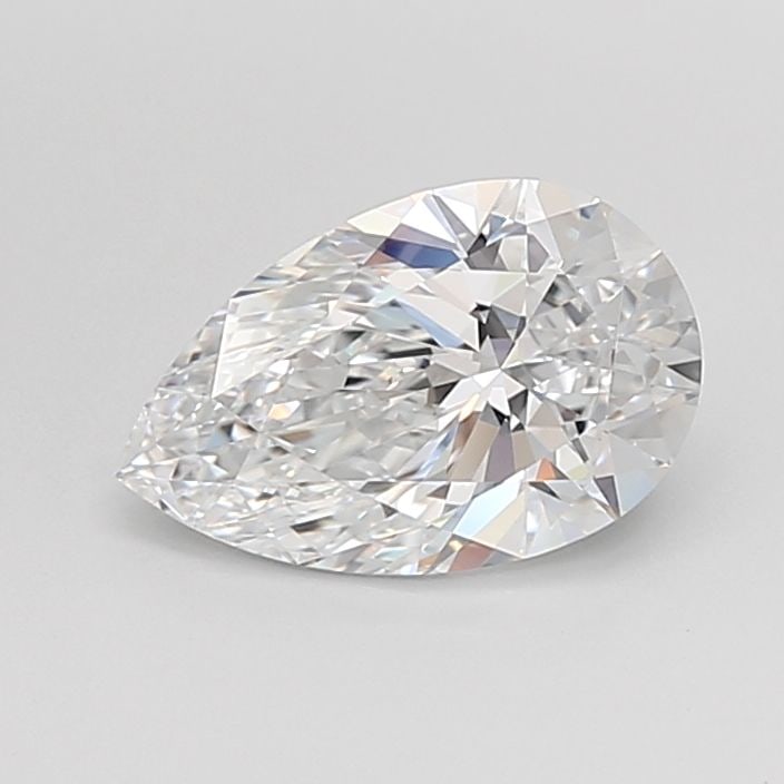 IGI Pear 2.05ct D VVS1 - Loose Lab Diamond: IGI Pear 2.05ct D VVS1 - Loose Lab Diamond Item Specifics: Source: This Is A Real Diamond Grown In A Lab Not Mined. Carat: 2.05 Cut: - Color: D Clarity: VVS1 Polish: EX Symmetry: EX Measurements: 11.1