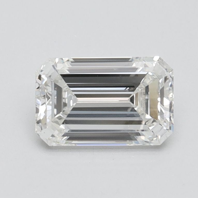 IGI Emerald 1.02ct G VVS2 - Loose Lab Diamond: IGI Emerald 1.02ct G VVS2 - Loose Lab Diamond Item Specifics: Source: This Is A Real Diamond Grown In A Lab Not Mined. Carat: 1.02 Cut: - Color: G Clarity: VVS2 Polish: EX Symmetry: EX Measurements: 7