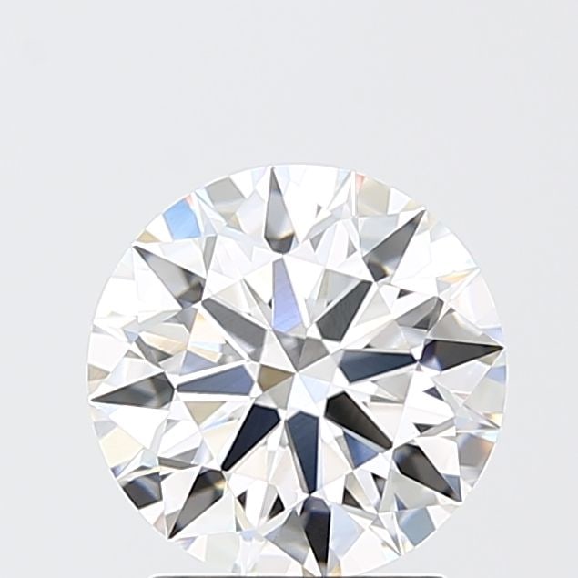 IGI Round 2.03ct D VVS2 - Ideal Loose Lab Diamond: IGI Round 2.03ct D VVS2 - Ideal Loose Lab Diamond Item Specifics: Source: This Is A Real Diamond Grown In A Lab Not Mined. Carat: 2.03 Cut: ID Color: D Clarity: VVS2 Polish: EX Symmetry: EX Measuremen