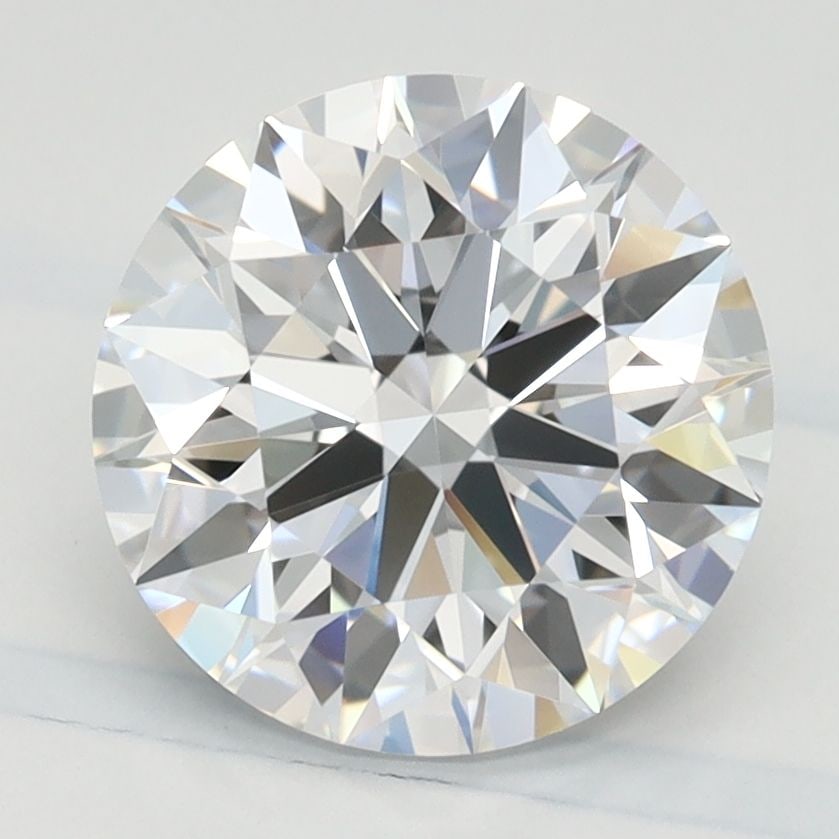 IGI Round 2.06ct D IF - Ideal Loose Lab Diamond: IGI Round 2.06ct D IF - Ideal Loose Lab Diamond Item Specifics: Source: This Is A Real Diamond Grown In A Lab Not Mined. Carat: 2.06 Cut: ID Color: D Clarity: IF Polish: EX Symmetry: EX Measurements: 