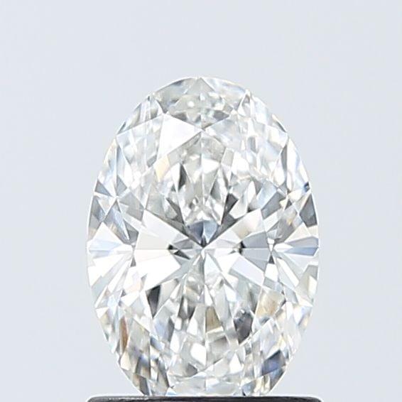 IGI Oval 1.09ct D VVS2 - Loose Lab Diamond: IGI Oval 1.09ct D VVS2 - Loose Lab Diamond Item Specifics: Source: This Is A Real Diamond Grown In A Lab Not Mined. Carat: 1.09 Cut: - Color: D Clarity: VVS2 Polish: EX Symmetry: EX Measurements: 8.56