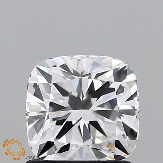 IGI Cushion Brilliant 1.11ct E VVS2 - Loose Lab Diamond: IGI Cushion Brilliant 1.11ct E VVS2 - Loose Lab Diamond Item Specifics: Source: This Is A Real Diamond Grown In A Lab Not Mined. Carat: 1.11 Cut: - Color: E Clarity: VVS2 Polish: EX Symmetry: EX Measu