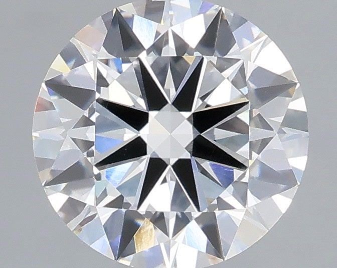IGI Round 2.01ct E VVS2 - Loose Lab Diamond: IGI Round 2.01ct E VVS2 - Loose Lab Diamond Item Specifics: Source: This Is A Real Diamond Grown In A Lab Not Mined. Carat: 2.01 Cut: EX Color: E Clarity: VVS2 Polish: EX Symmetry: EX Measurements: 8.