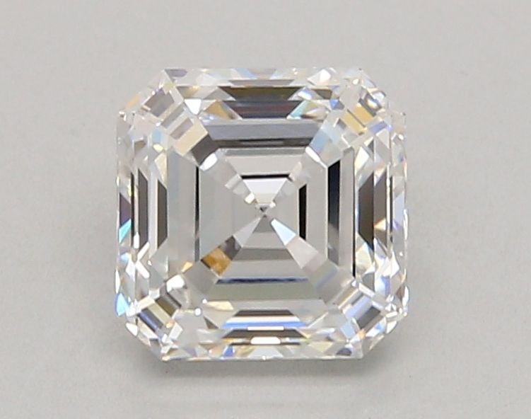 IGI Asscher 2.04ct E VVS2 - Loose Lab Diamond: IGI Asscher 2.04ct E VVS2 - Loose Lab Diamond Item Specifics: Source: This Is A Real Diamond Grown In A Lab Not Mined. Carat: 2.04 Cut: - Color: E Clarity: VVS2 Polish: EX Symmetry: EX Measurements: 6