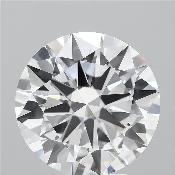 IGI Round 4.5ct E VVS2 - Loose Lab Diamond (1 of 1)