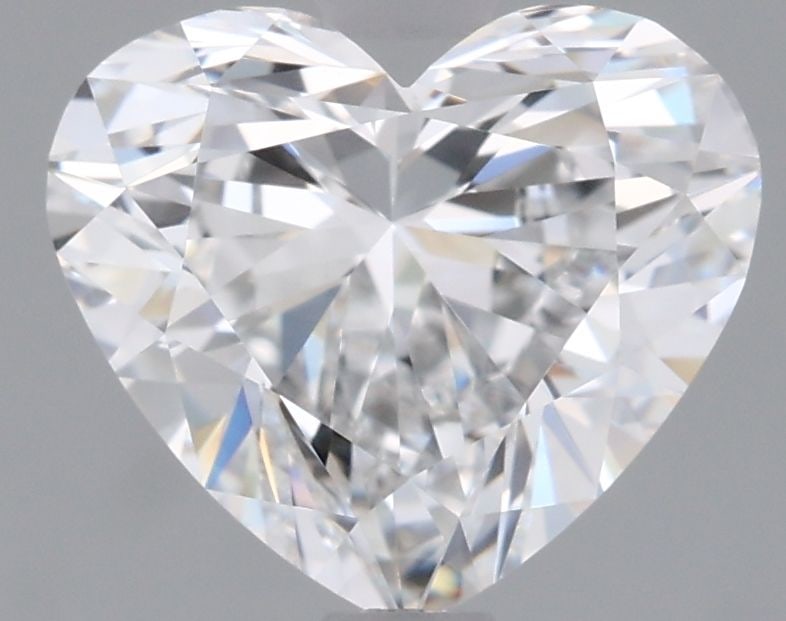 IGI Heart 1.51ct D VVS1 - Loose Lab Diamond: IGI Heart 1.51ct D VVS1 - Loose Lab Diamond Item Specifics: Source: This Is A Real Diamond Grown In A Lab Not Mined. Carat: 1.51 Cut: - Color: D Clarity: VVS1 Polish: EX Symmetry: EX Measurements: 7.0