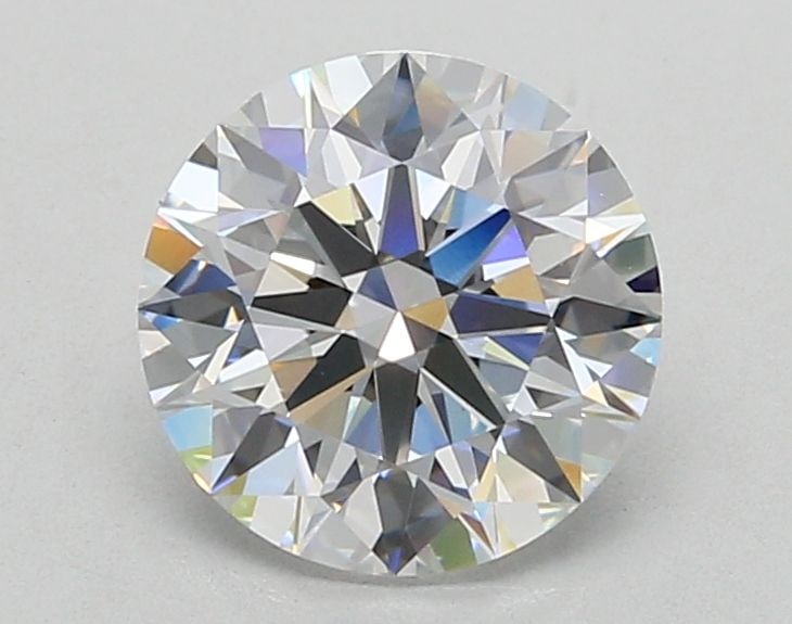 IGI Round 2.01ct D VVS2 - Ideal Loose Lab Diamond: IGI Round 2.01ct D VVS2 - Ideal Loose Lab Diamond Item Specifics: Source: This Is A Real Diamond Grown In A Lab Not Mined. Carat: 2.01 Cut: ID Color: D Clarity: VVS2 Polish: EX Symmetry: EX Measuremen