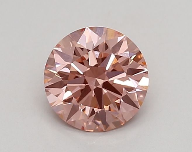 IGI Round 0.7ct Fancy Vivid Pink VVS2 - Ideal Loose Lab Diamond: IGI Round 0.7ct Fancy Vivid Pink VVS2 - Ideal Loose Lab Diamond Item Specifics: Source: This Is A Real Diamond Grown In A Lab Not Mined. Carat: 0.7 Cut: ID Color: Fancy Vivid Pink Clarity: VVS2 Polish