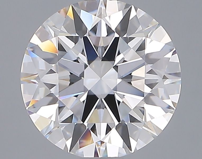 IGI Round 2.48ct E VVS2 - Ideal Loose Lab Diamond: IGI Round 2.48ct E VVS2 - Ideal Loose Lab Diamond Item Specifics: Source: This Is A Real Diamond Grown In A Lab Not Mined. Carat: 2.48 Cut: ID Color: E Clarity: VVS2 Polish: EX Symmetry: EX Measuremen