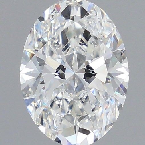 IGI Oval 1.0ct E VVS2 - Loose Lab Diamond: IGI Oval 1.0ct E VVS2 - Loose Lab Diamond Item Specifics: Source: This Is A Real Diamond Grown In A Lab Not Mined. Carat: 1.0 Cut: - Color: E Clarity: VVS2 Polish: EX Symmetry: EX Measurements: 7.84L 