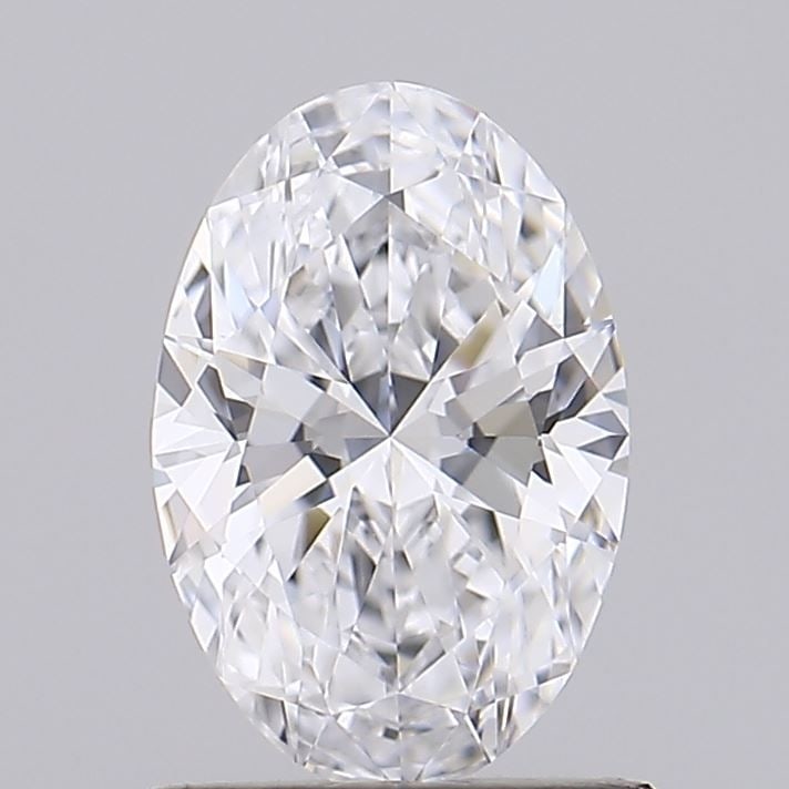 IGI Oval 0.84ct D VVS1 - Loose Lab Diamond: IGI Oval 0.84ct D VVS1 - Loose Lab Diamond Item Specifics: Source: This Is A Real Diamond Grown In A Lab Not Mined. Carat: 0.84 Cut: - Color: D Clarity: VVS1 Polish: EX Symmetry: EX Measurements: 7.82