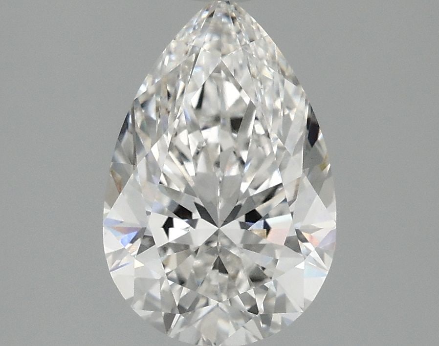 IGI Pear 2.09ct F VVS2 - Loose Lab Diamond: IGI Pear 2.09ct F VVS2 - Loose Lab Diamond Item Specifics: Source: This Is A Real Diamond Grown In A Lab Not Mined. Carat: 2.09 Cut: - Color: F Clarity: VVS2 Polish: EX Symmetry: EX Measurements: 10.8