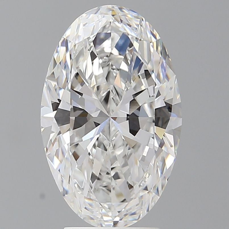 IGI Oval 4.06ct E VVS2 - Loose Lab Diamond: IGI Oval 4.06ct E VVS2 - Loose Lab Diamond Item Specifics: Source: This Is A Real Diamond Grown In A Lab Not Mined. Carat: 4.06 Cut: - Color: E Clarity: VVS2 Polish: EX Symmetry: EX Measurements: 13.8
