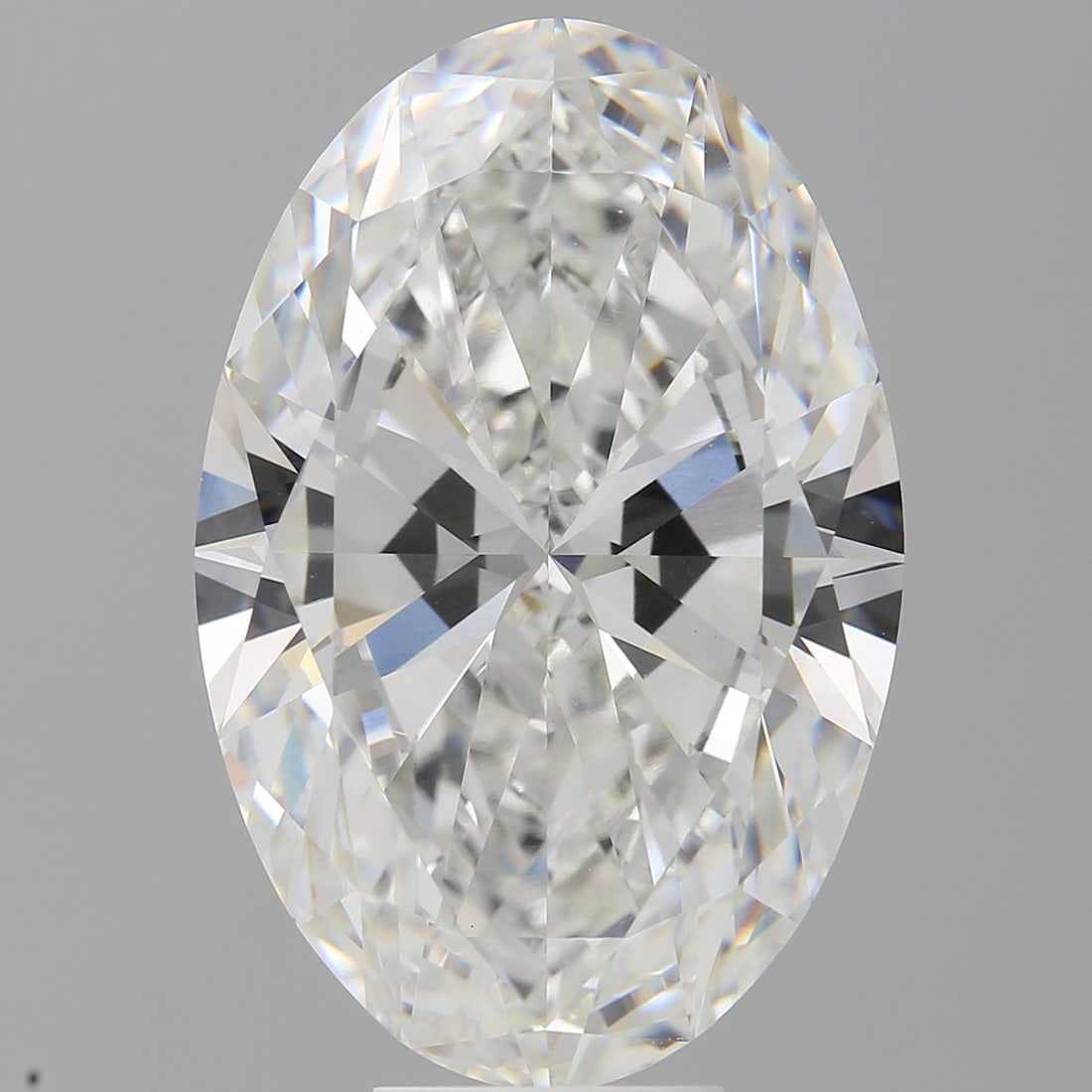 IGI Oval 10.06ct F VVS2 - Loose Lab Diamond: IGI Oval 10.06ct F VVS2 - Loose Lab Diamond Item Specifics: Source: This Is A Real Diamond Grown In A Lab Not Mined. Carat: 10.06 Cut: - Color: F Clarity: VVS2 Polish: EX Symmetry: EX Measurements: 18