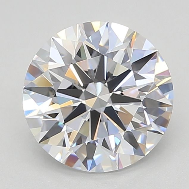 GIA Round 2.02ct D VVS1 - Loose Lab Diamond: GIA Round 2.02ct D VVS1 - Loose Lab Diamond Item Specifics: Source: This Is A Real Diamond Grown In A Lab Not Mined. Carat: 2.02 Cut: EX Color: D Clarity: VVS1 Polish: EX Symmetry: EX Measurements: 8.
